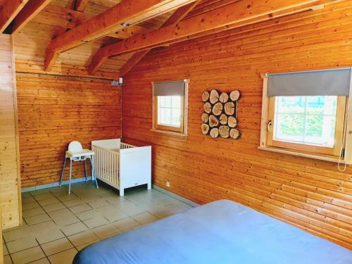Chalet Heartwood