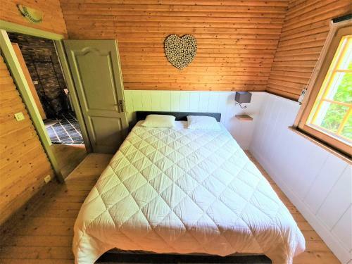 Chalet Heartwood