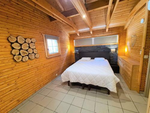 Chalet Heartwood