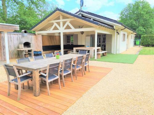 Chalet Heartwood