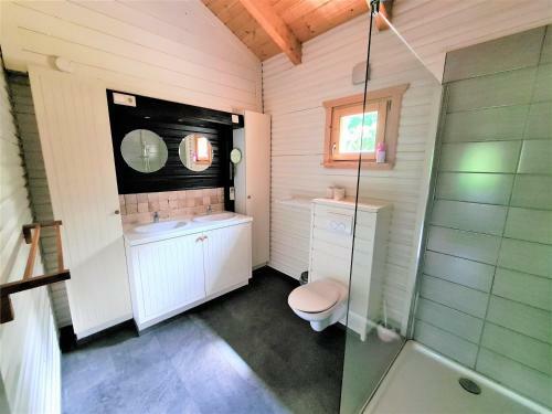 Chalet Heartwood