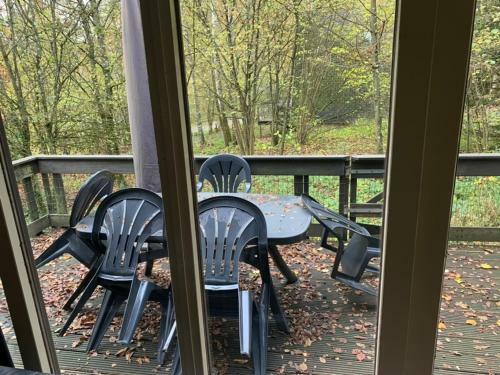 Chalet 152 Le Cerf