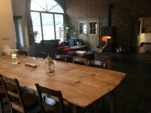 Maison Druyard Huis Met 5 Slaapkamers