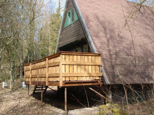 Chalet 150 - Kruiswijk