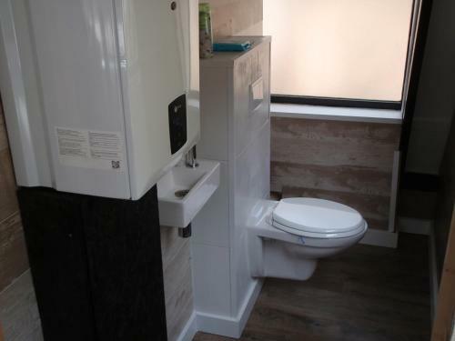 Chalet 150 - Kruiswijk