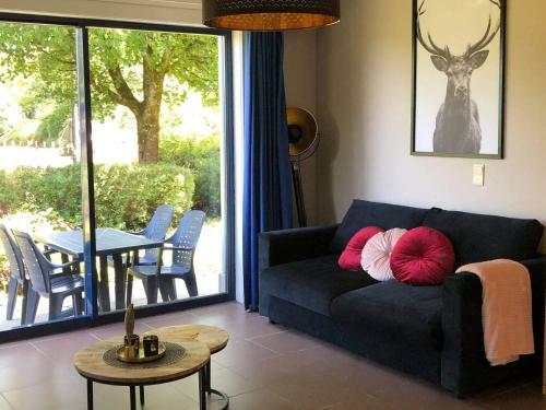 Apartamento Enjoy Durbuy 4
