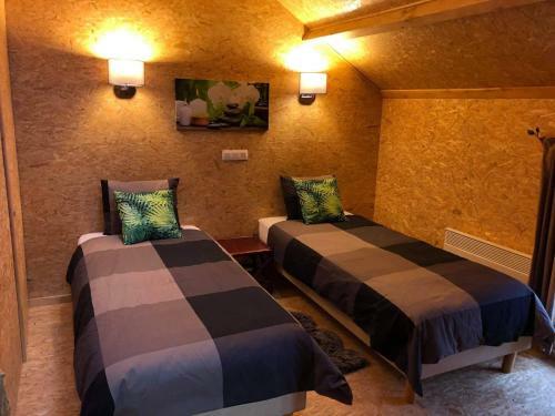 Hostal L� St�le
