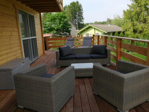 Chalet Sarah