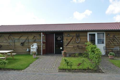 Weibos Bed & Breakfast