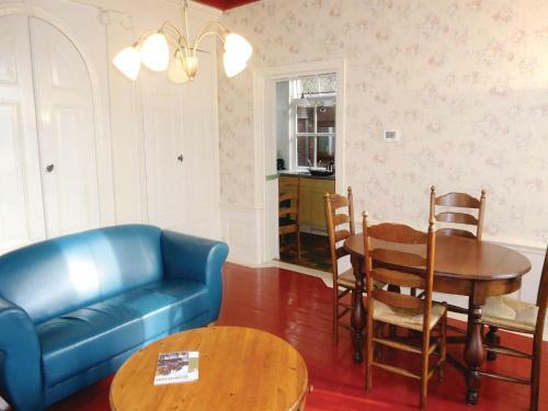 Apartment Paesens 30