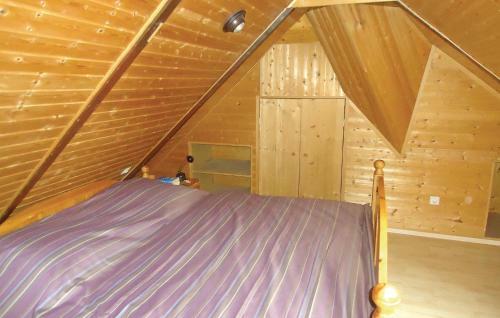 Holiday Home Moddergat