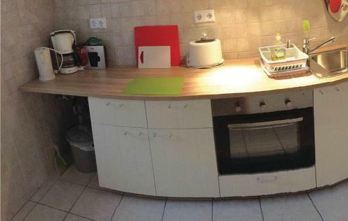 Holiday Home Moddergat