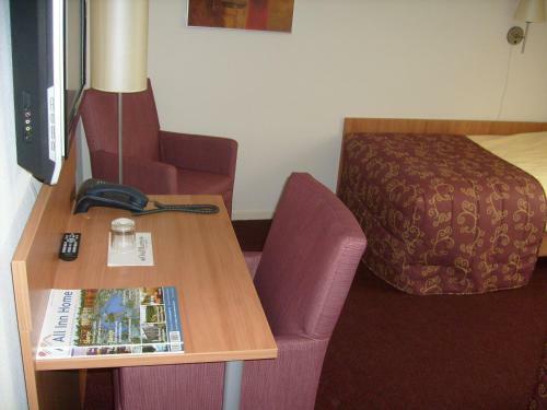 Hotel Brasserie Oud Maren