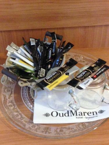 Hotel Brasserie Oud Maren