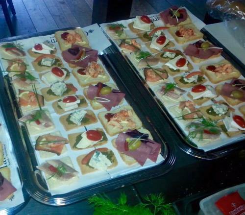 Hotel Brasserie Oud Maren