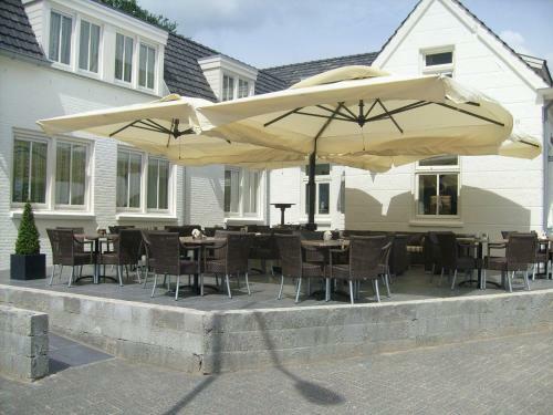 Hotel Brasserie Oud Maren