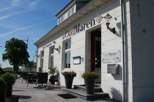 Hotel Brasserie Oud Maren