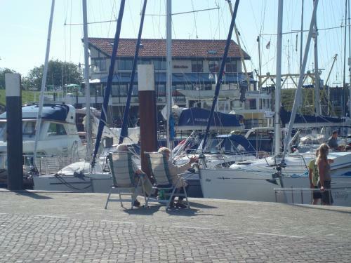 Hotel Havenzicht Texel