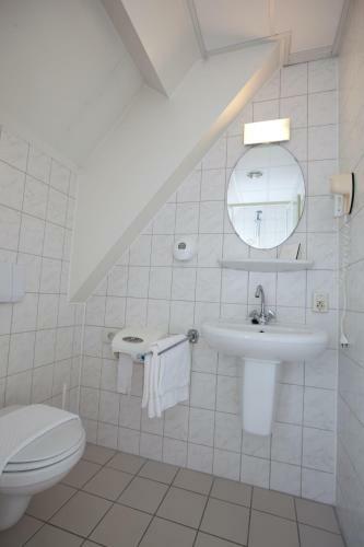 Hotel De Oringer Marke