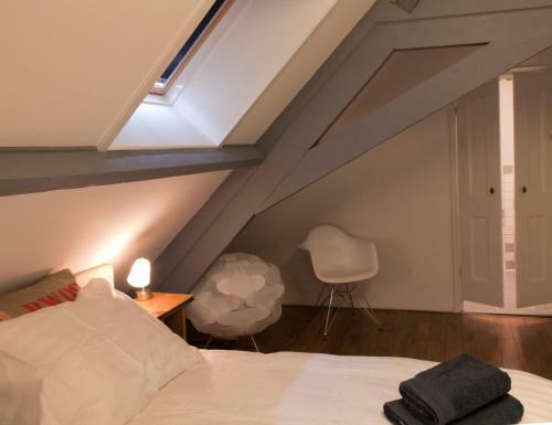 Bed & Breakfast De Ruige Weide