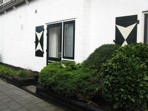 Hotel De Zeven Provinci�n