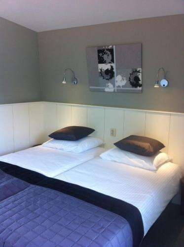 Bed & Breakfast Restinn Meppen