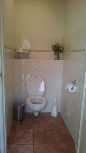 Apartamento Erfgoed De Boemerang