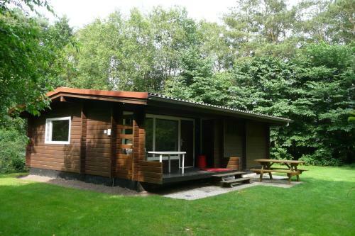 Vakantieoord De Bronzen Emmer