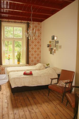 Apartamento Buitenoosten