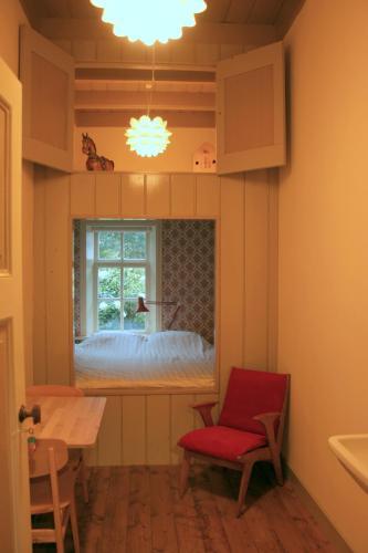 Apartamento Buitenoosten