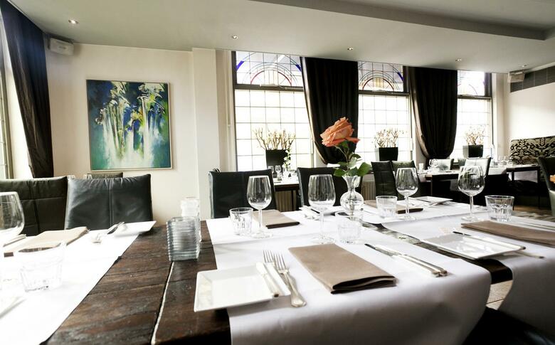Best Western Hotel De Korenbeurs