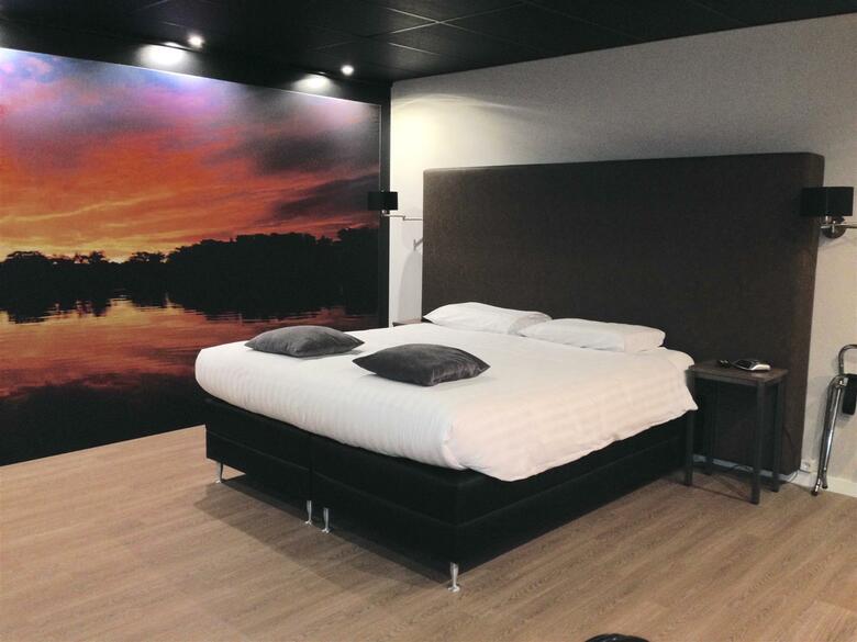 Best Western Hotel De Korenbeurs