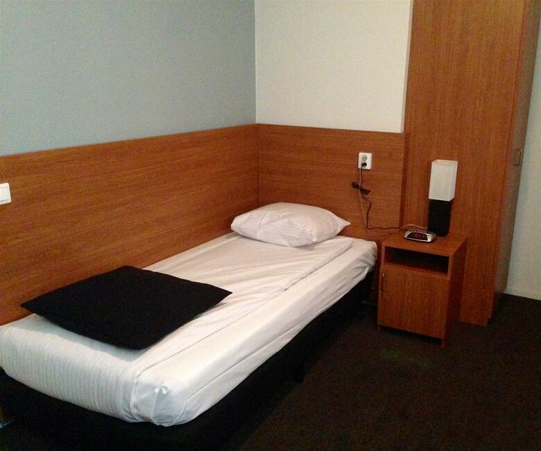 Best Western Hotel De Korenbeurs
