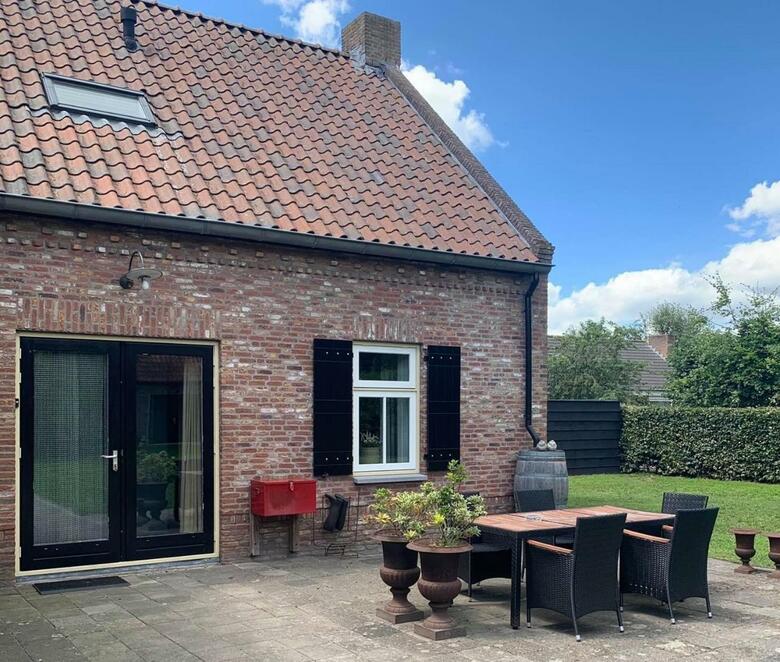 Bed & Breakfast B&amp;b Prinshaerlyck