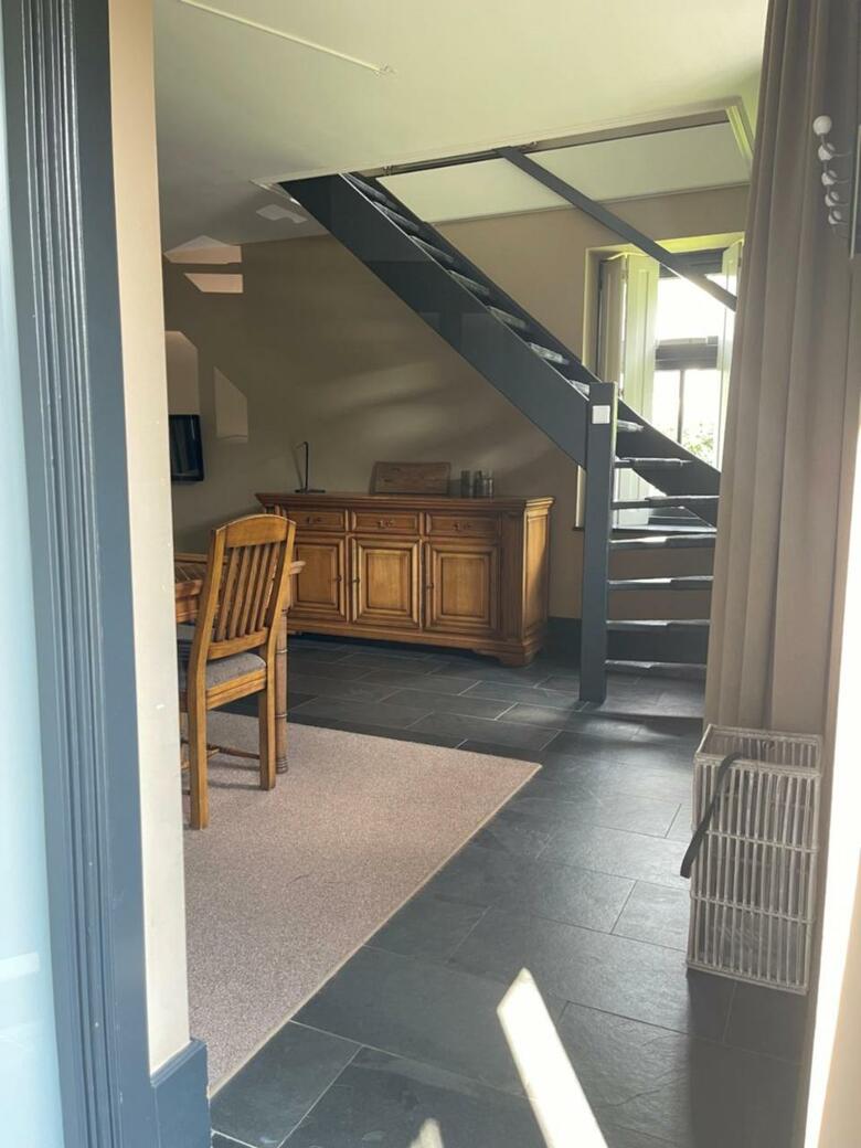 Bed & Breakfast B&amp;b Prinshaerlyck