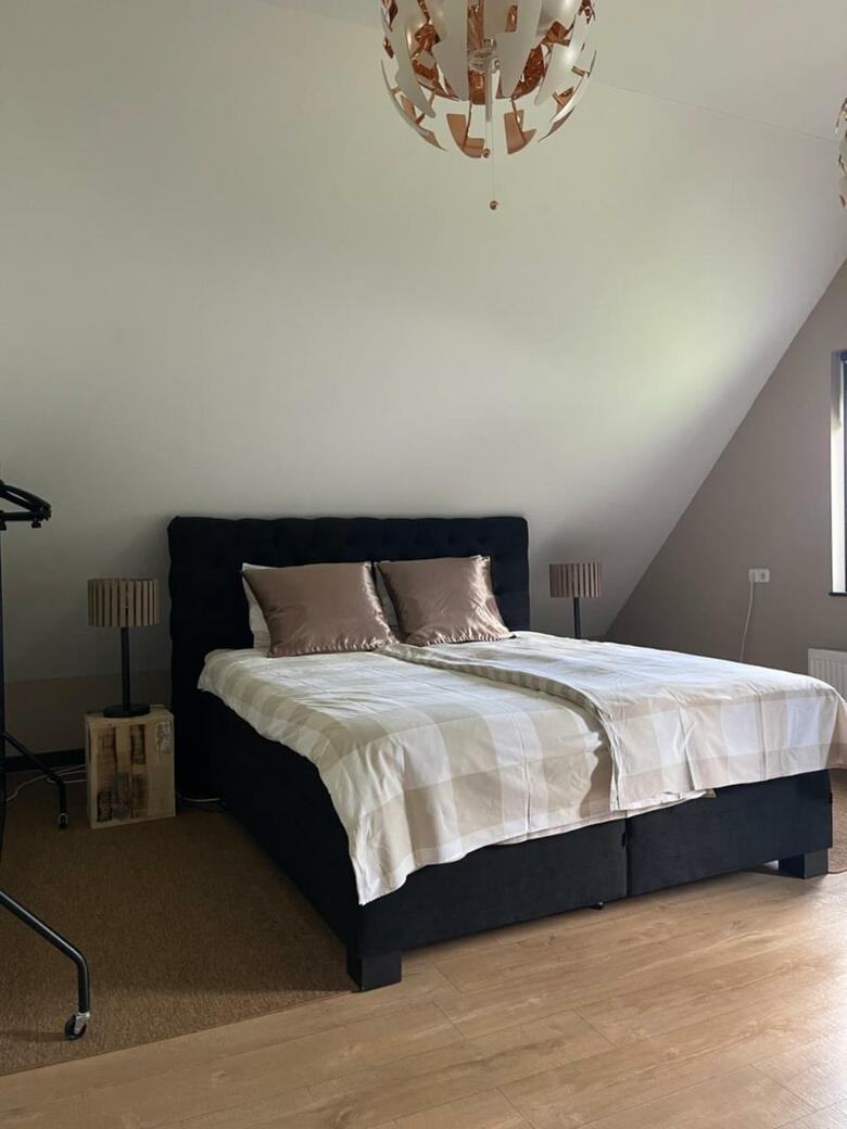 Bed & Breakfast B&amp;b Prinshaerlyck