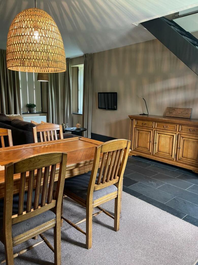 Bed & Breakfast B&amp;b Prinshaerlyck