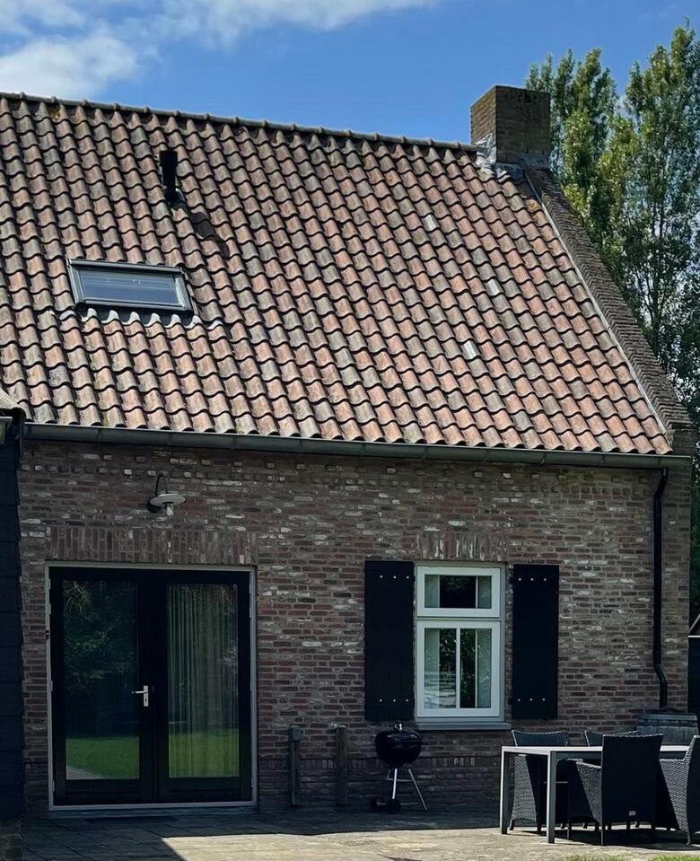 Bed & Breakfast B&amp;b Prinshaerlyck