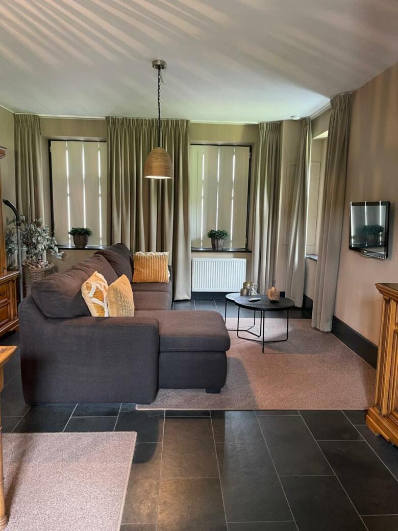 Bed & Breakfast B&amp;b Prinshaerlyck