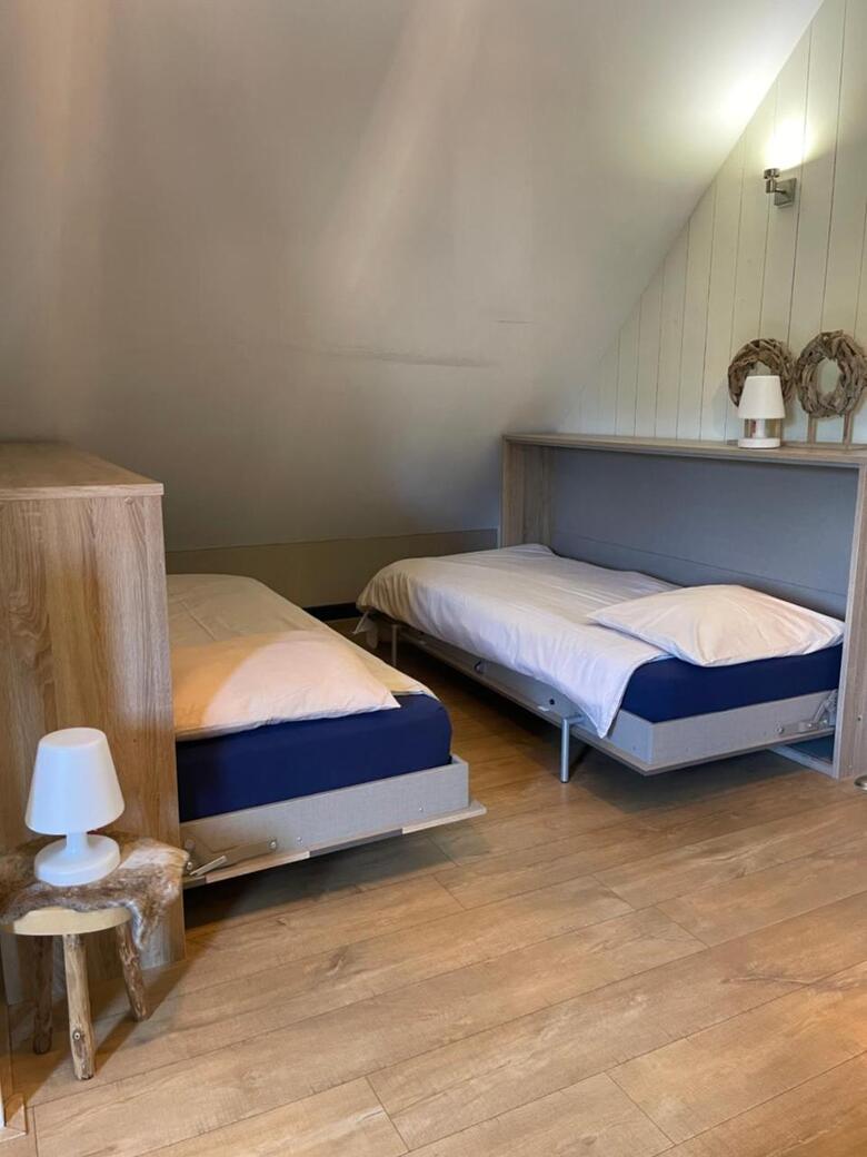 Bed & Breakfast B&amp;b Prinshaerlyck