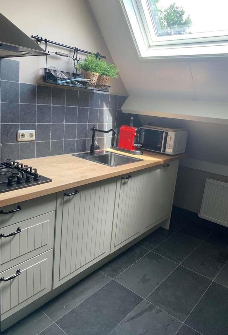 Bed & Breakfast B&amp;b Prinshaerlyck