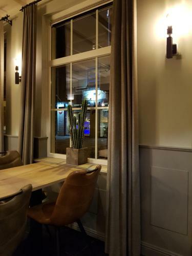 Hotel Restaurant 't Trefpunt