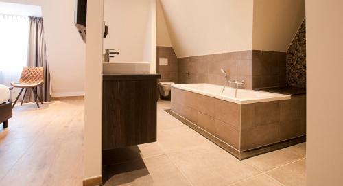 Best Western Plus Hotel De Naaldhof