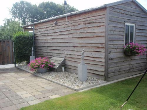 Camping En Vakantiewoning 'ut Tumpke'