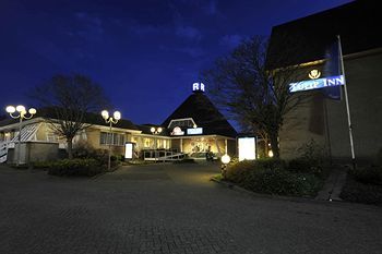 Hotel Tulip Inn Leiderdorp