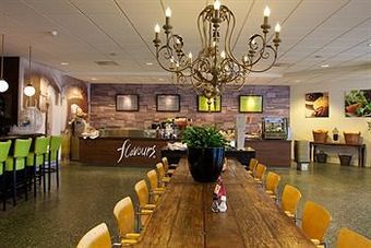 Hotel Tulip Inn Leiderdorp
