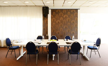 Hotel Tulip Inn Leiderdorp