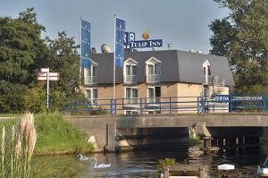 Hotel Tulip Inn Leiderdorp
