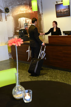 Hotel Tulip Inn Leiderdorp