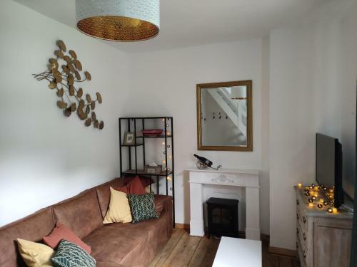 Apartamento Logies L'epicerie de Durbuy Appartement